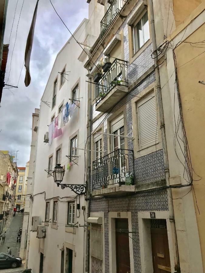 Apartment Misericordia! Bairro Alto Concept *