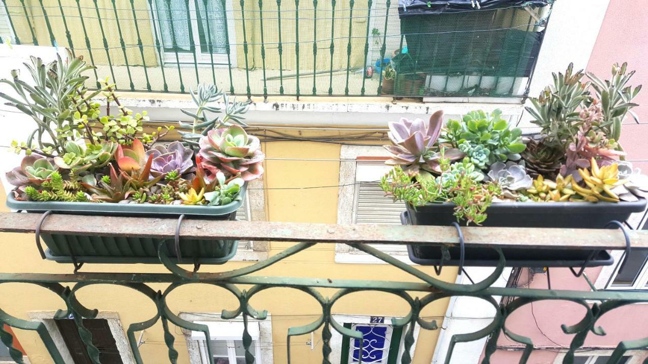 Misericordia! Bairro Alto Concept Apartment