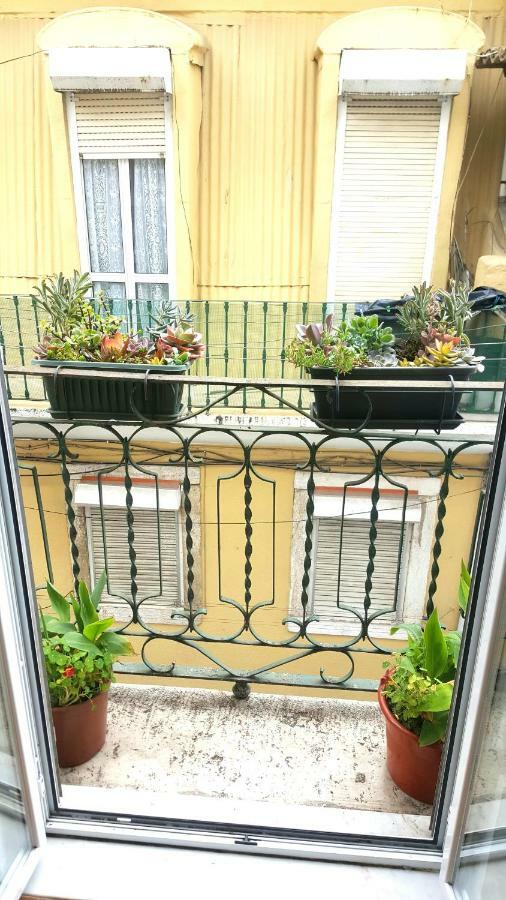 Apartment Misericordia! Bairro Alto Concept *
