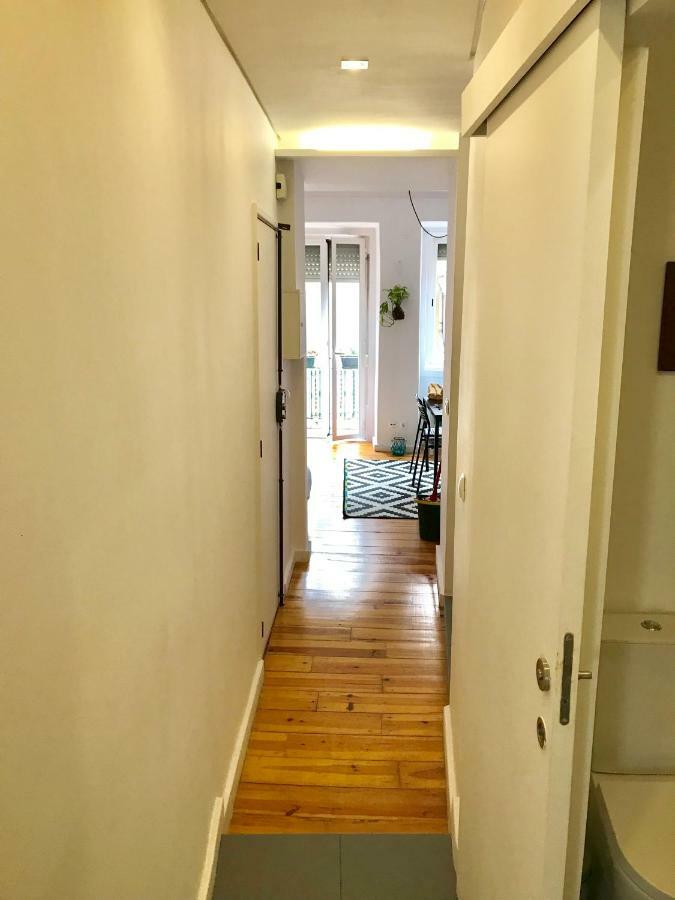 Misericordia! Bairro Alto Concept Lisbon