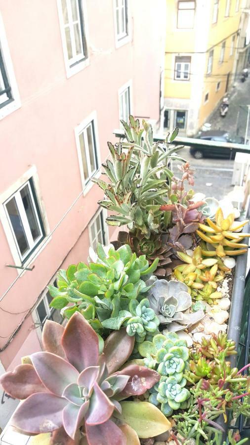 Misericordia! Bairro Alto Concept Apartment *