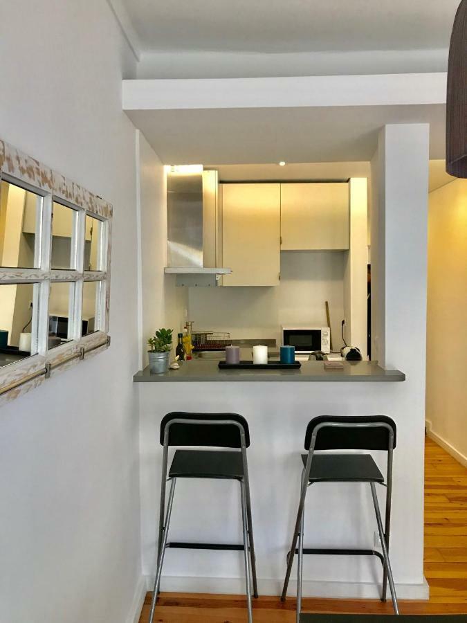 Misericordia! Bairro Alto Concept *