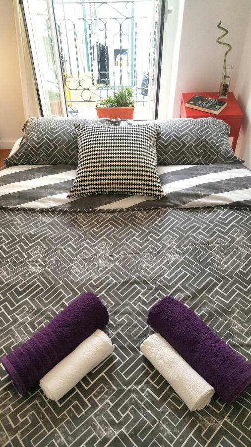 Misericordia! Bairro Alto Concept Apartment Lisbon