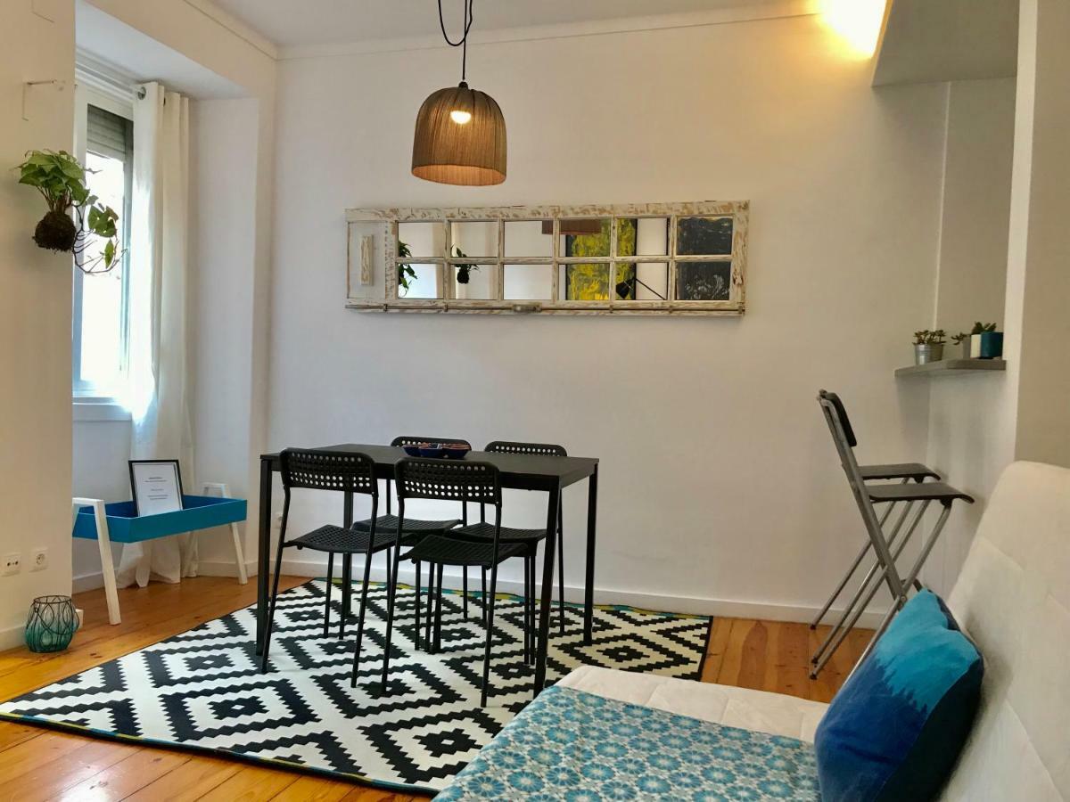 Misericordia! Bairro Alto Concept Lisbon