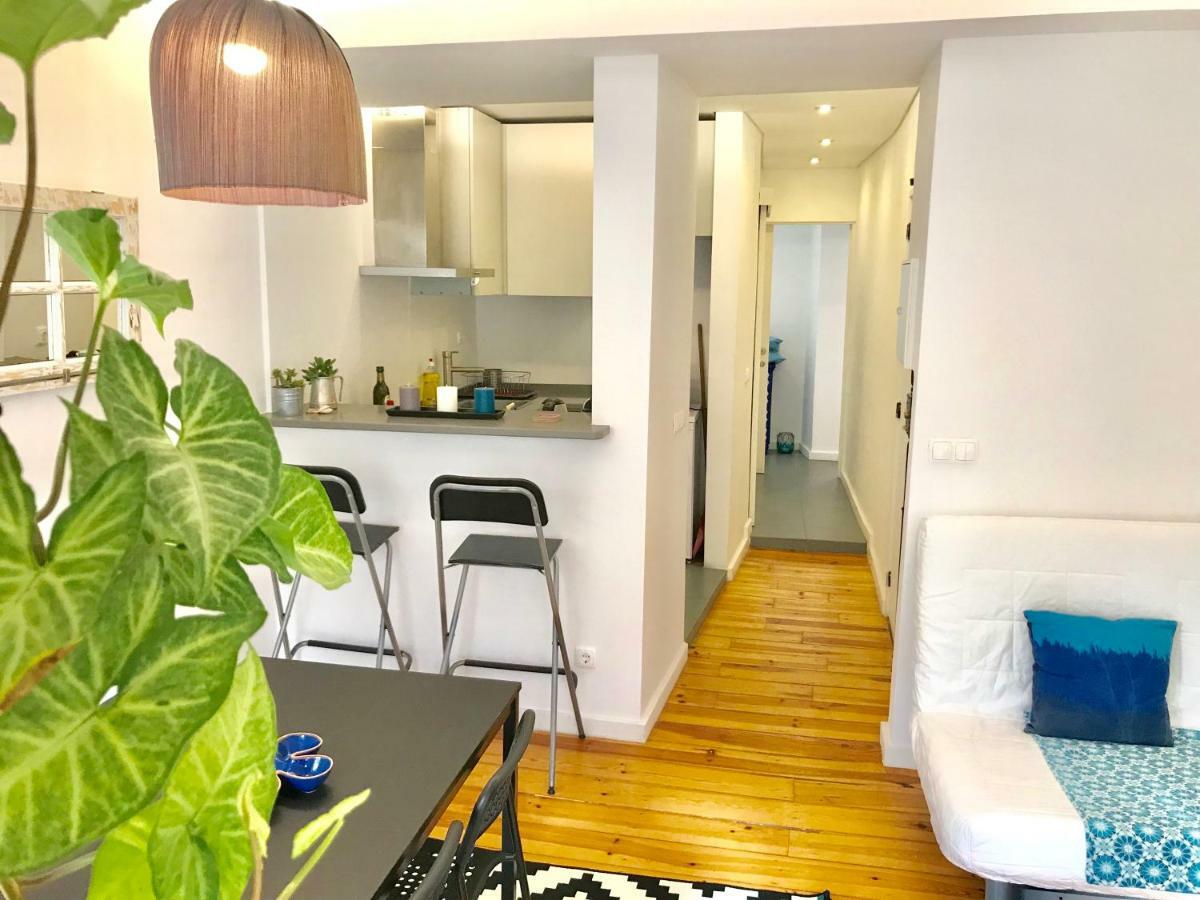 Misericordia! Bairro Alto Concept Apartment Lisbon