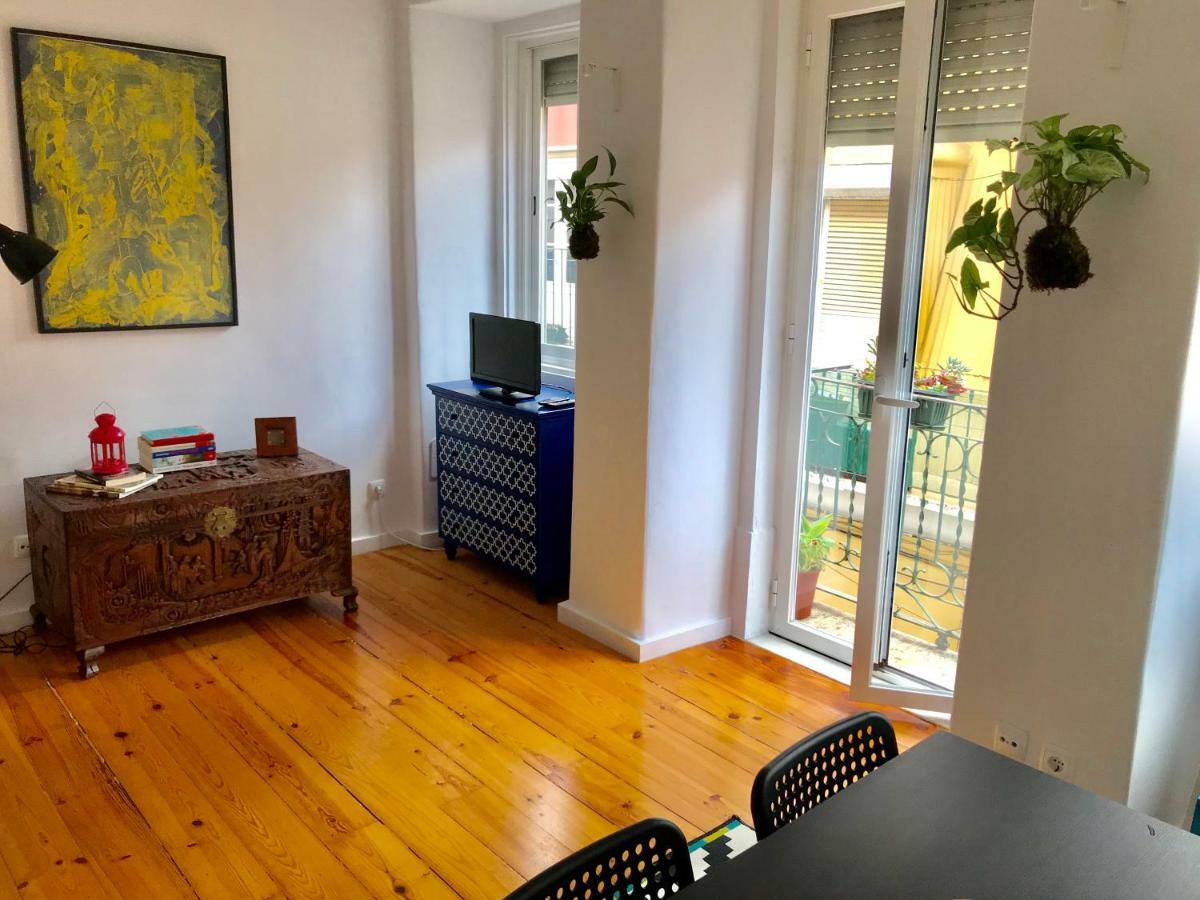 Misericordia! Bairro Alto Concept Apartment *