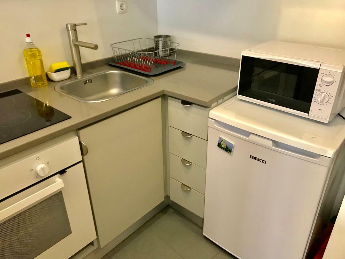 Apartment Misericordia! Bairro Alto Concept Lisbon