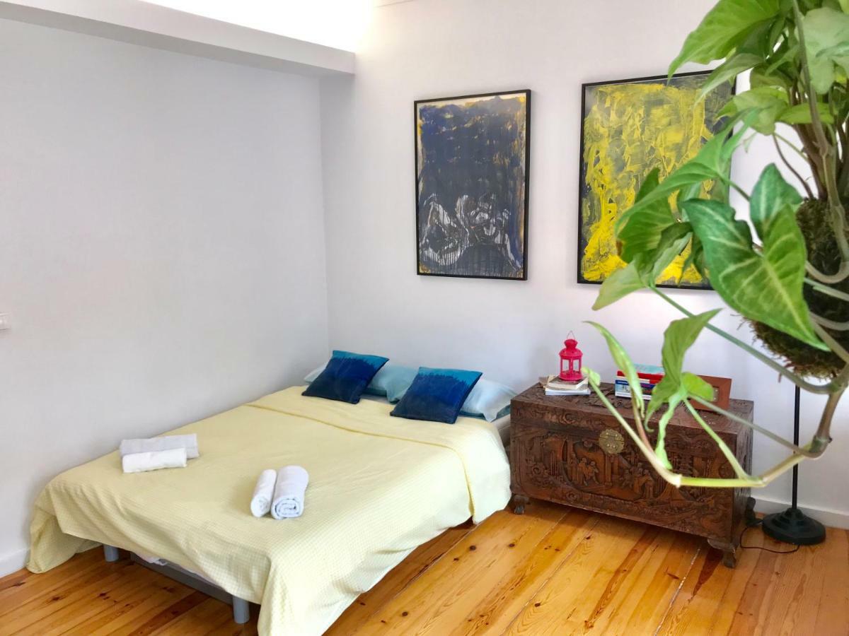 Apartment Misericordia! Bairro Alto Concept