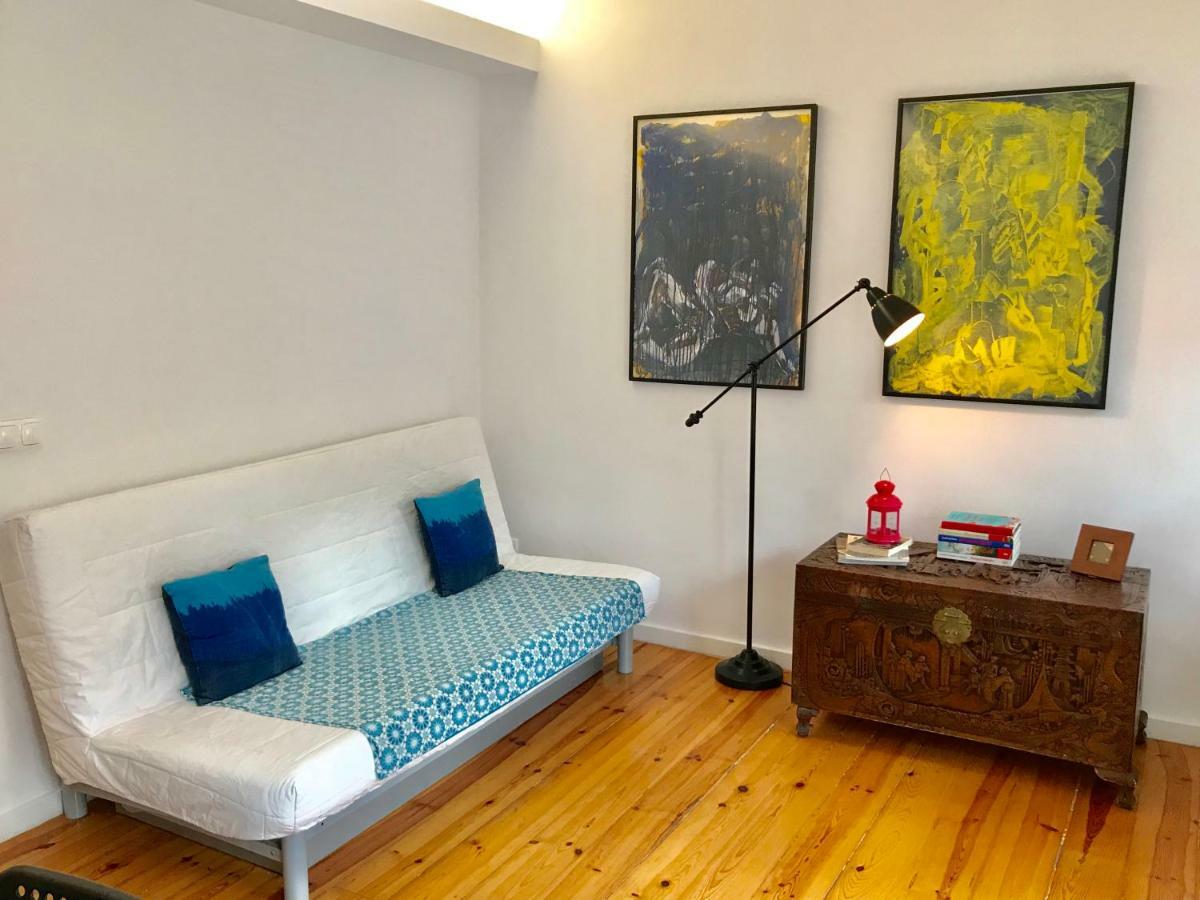 Apartment Misericordia! Bairro Alto Concept