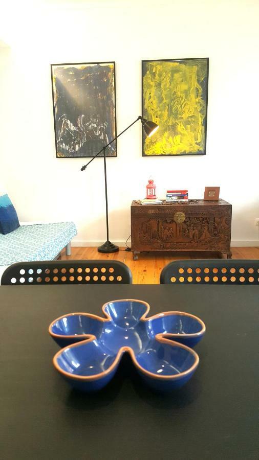 Misericordia! Bairro Alto Concept *