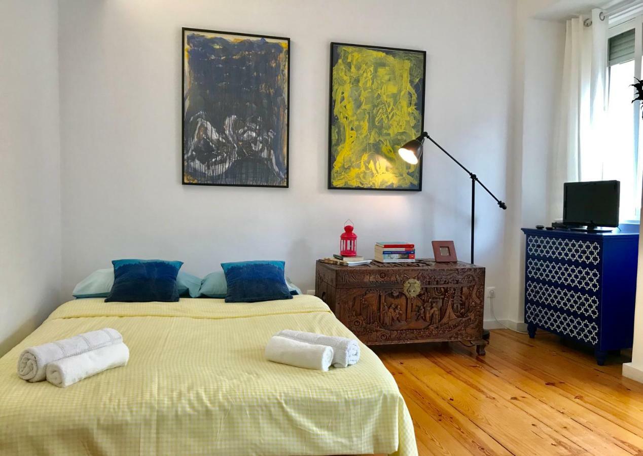 Misericordia! Bairro Alto Concept