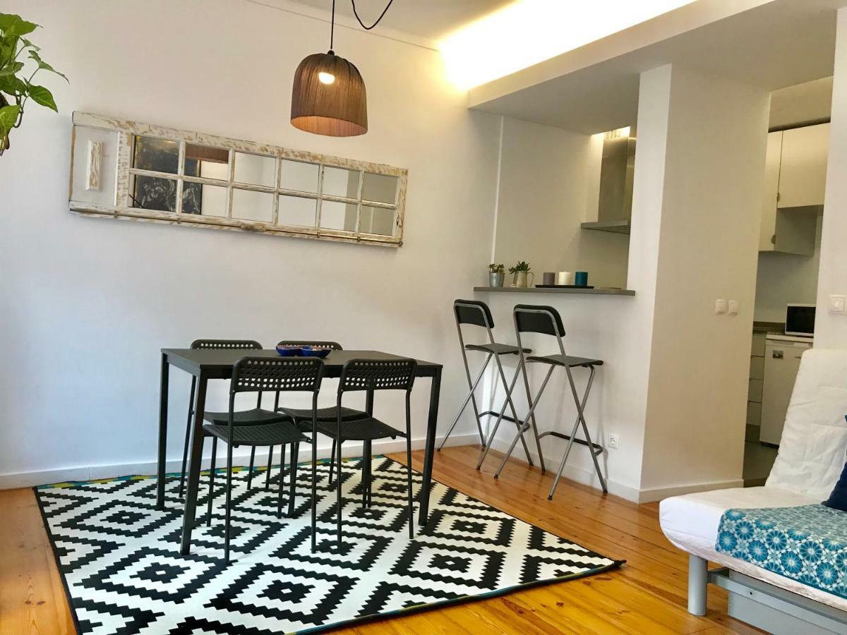 Misericordia! Bairro Alto Concept *