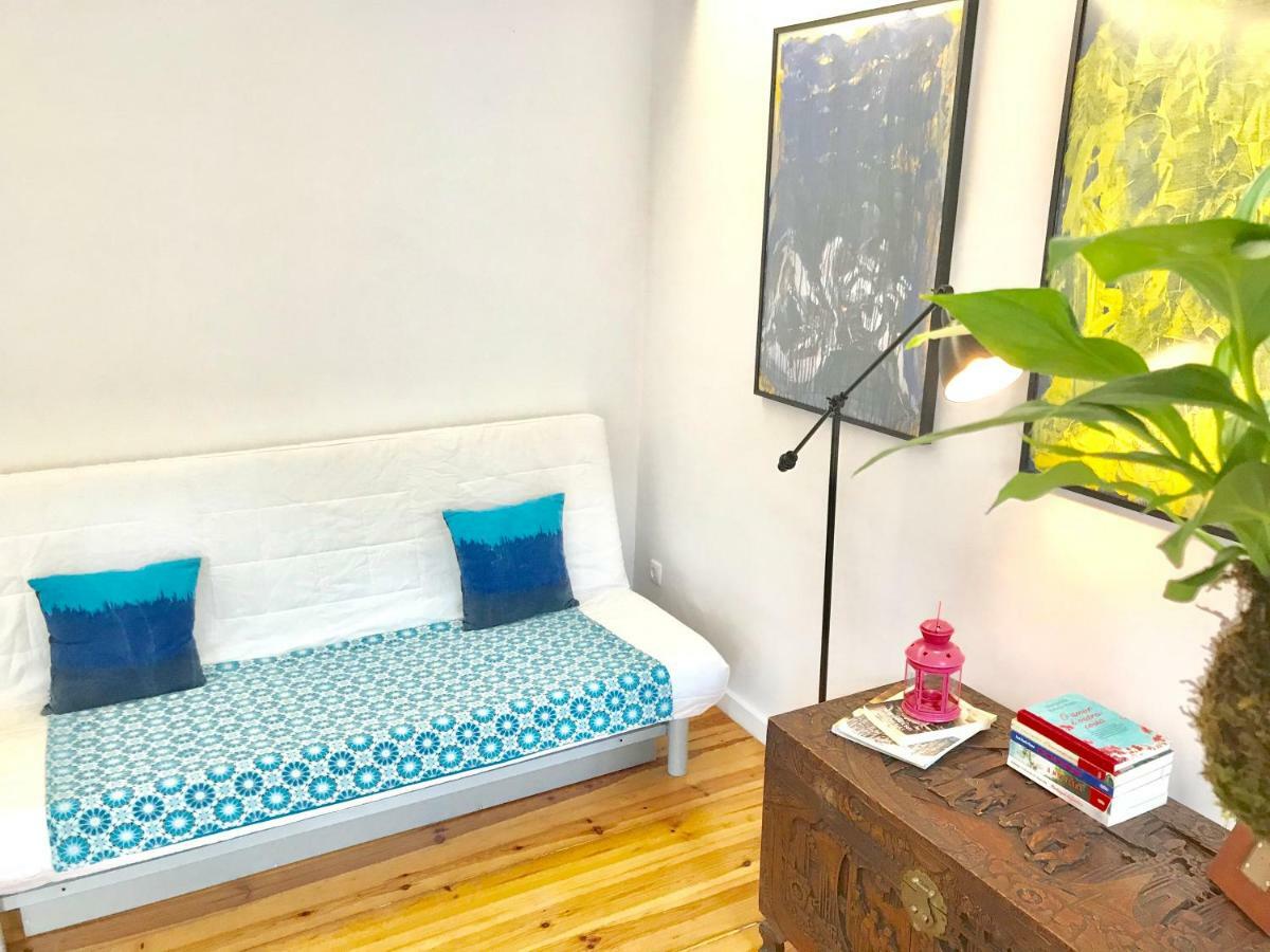 Misericordia! Bairro Alto Concept Lisbon