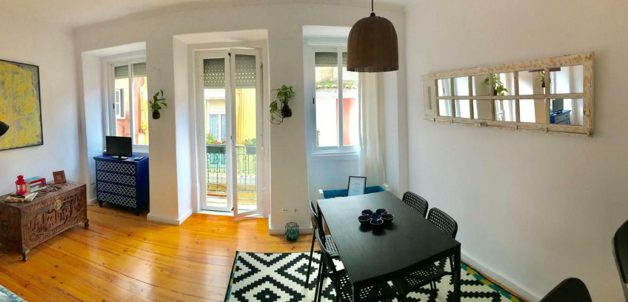 Misericordia! Bairro Alto Concept Apartment *