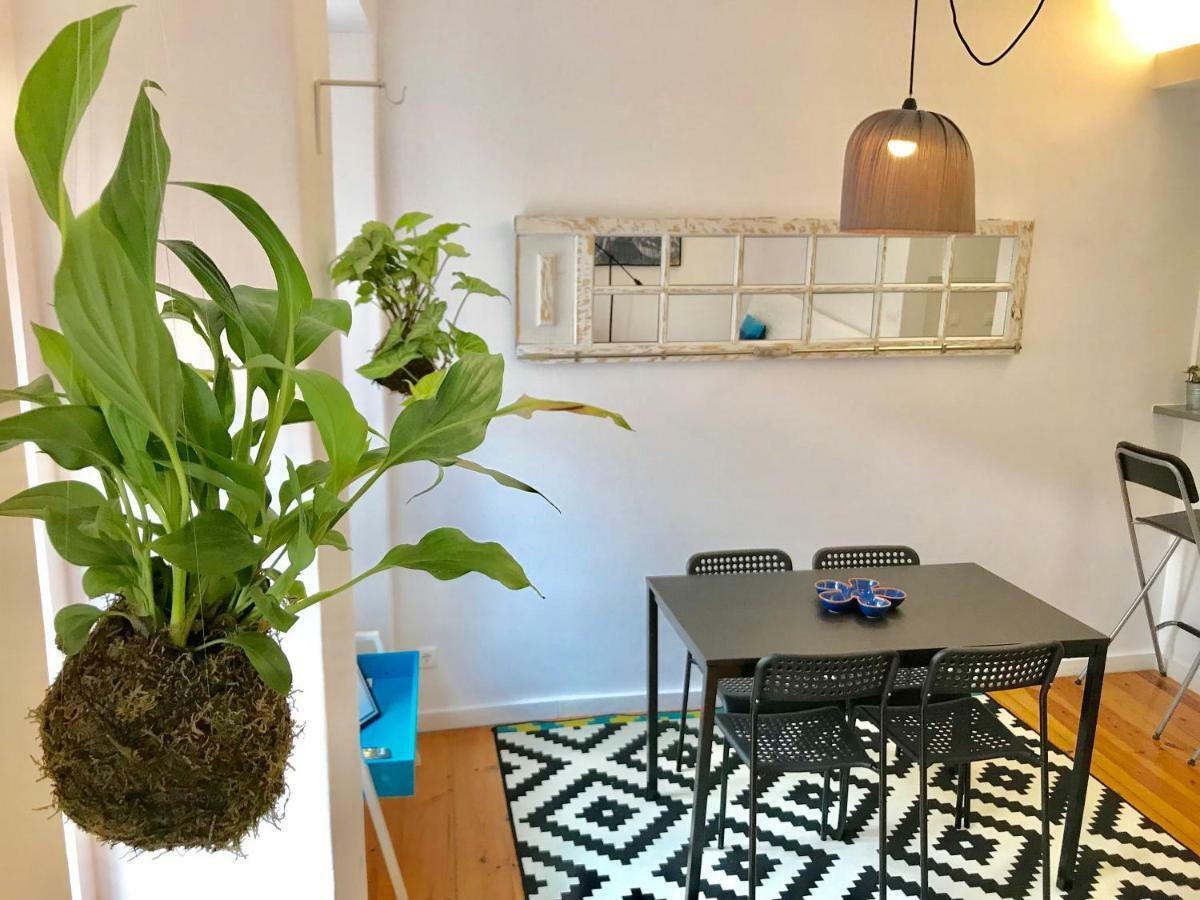 Misericordia! Bairro Alto Concept