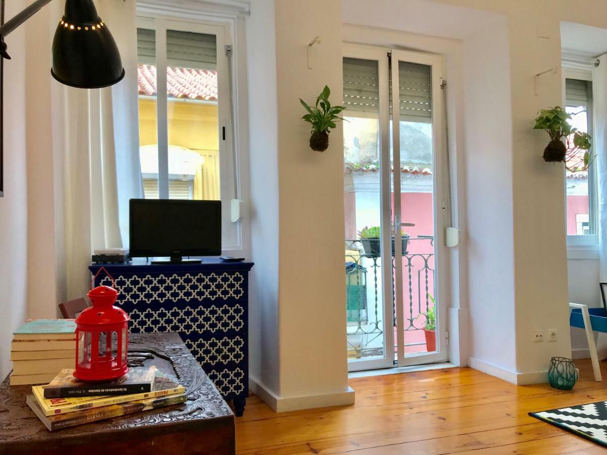 Misericordia! Bairro Alto Concept Apartment